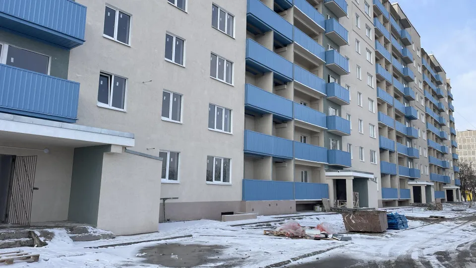 Фото: Министерство ЖКХ Московской области