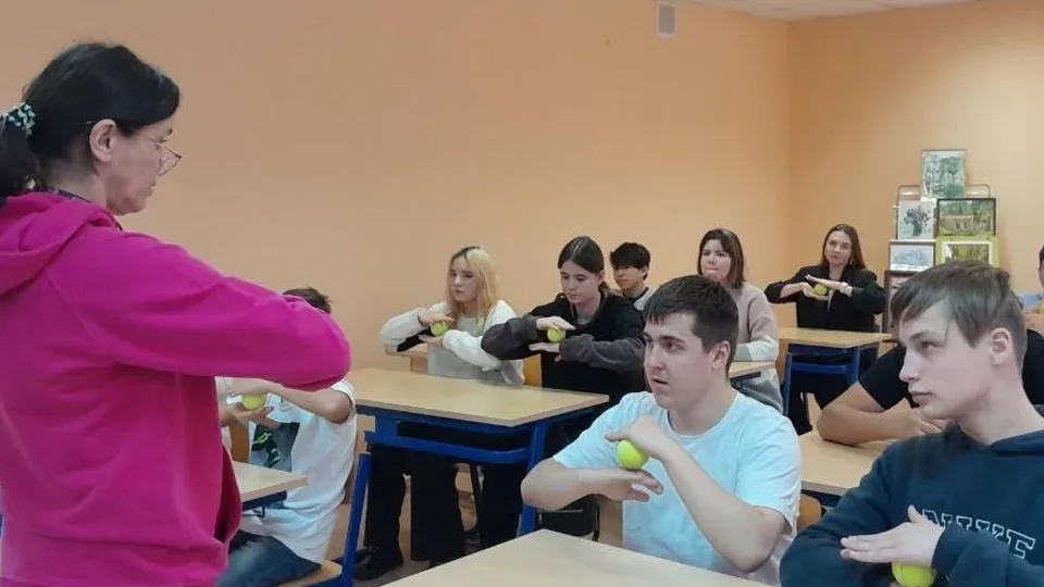 Фото: Администрация Павлово-Посадского г. о.&nbsp;