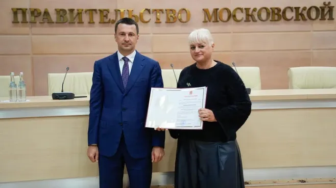 Акушерка из Подмосковья приобрела квартиру по «Соципотеке»