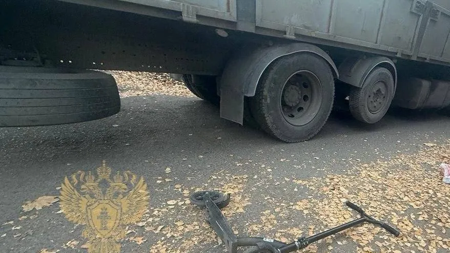 В Долгопрудном возбудили дело по факту смертельного ДТП