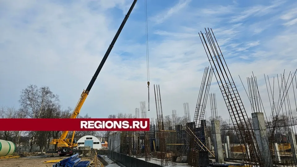 Фото: REGIONS/Александр Дрожжин