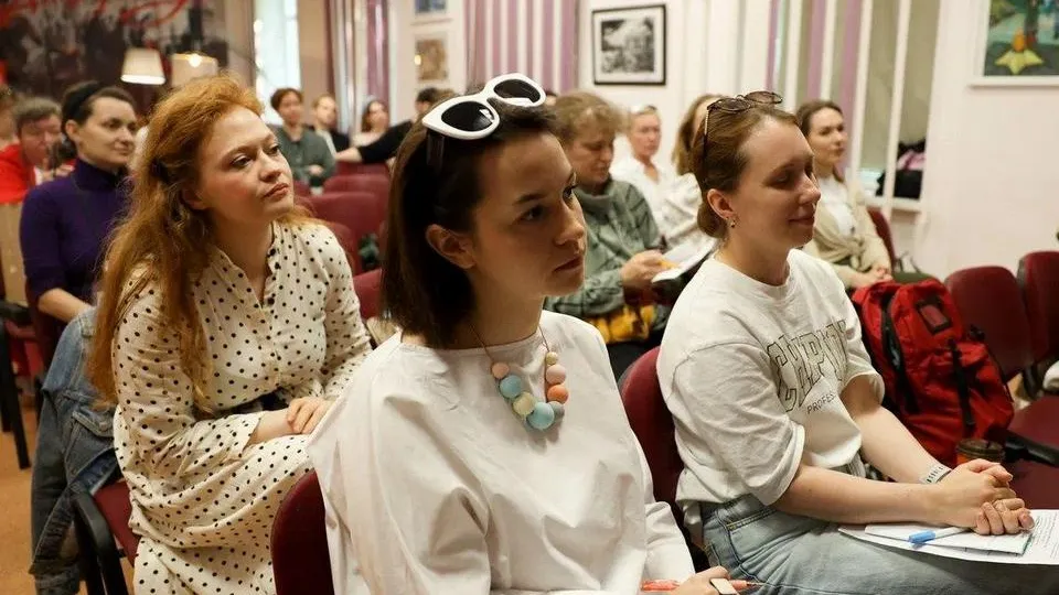 Фото: пресс-служба администрации г.о. Мытищи