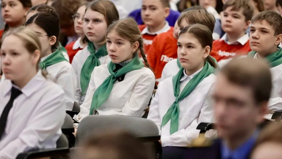Фото: пресс-служба администрации г.о. Чехов