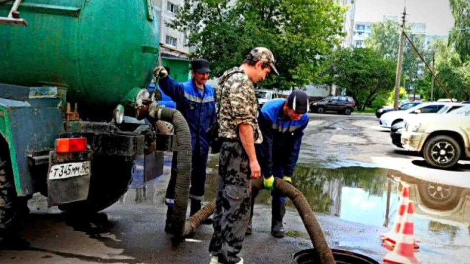 Фото: Министерство жилищно-коммунального хозяйства Московской области