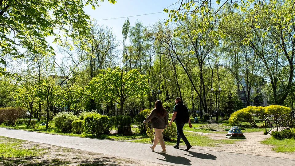 Фото: МедиаБанк Подмосковья/Александр Щербаков