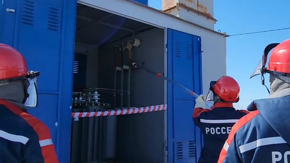 Фото: МедиаБанк Подмосковья/Марина Анисимова