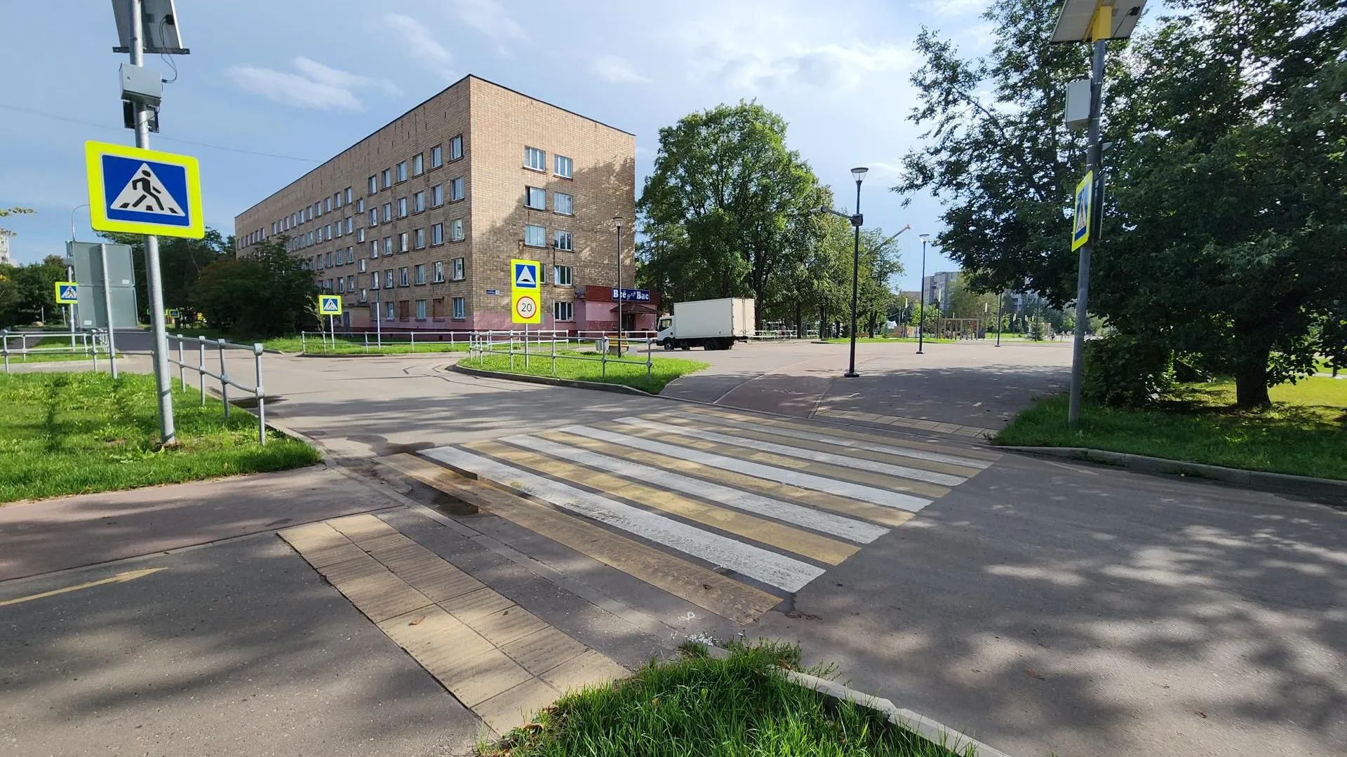 Фото: Иван Петрушин