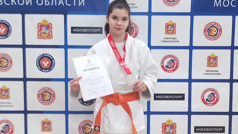 Фото: пресс-служба администрации г. о. Подольск