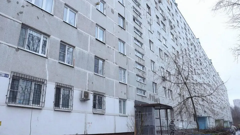Фото: Министерство жилищно-коммунального хозяйства Московской области