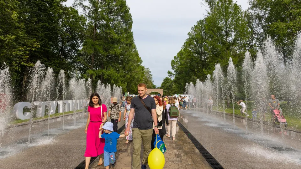 Фото: Пресс-служба администрации г.о. Ступино