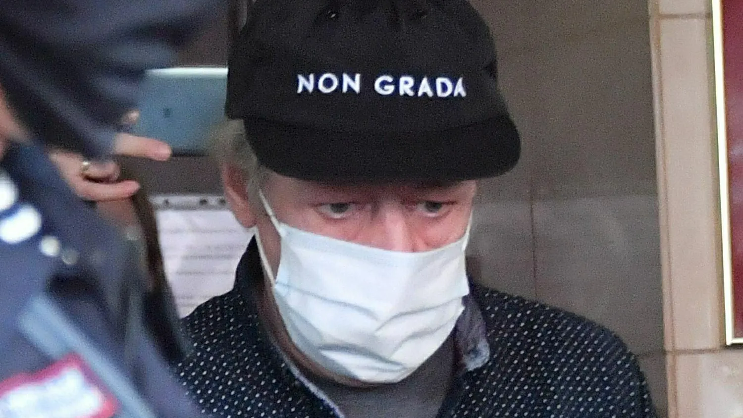 Komsomolskaya Pravda/Global Look Press