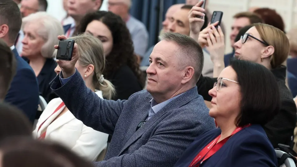 Фото: пресс-служба администрации м.о. Шаховская