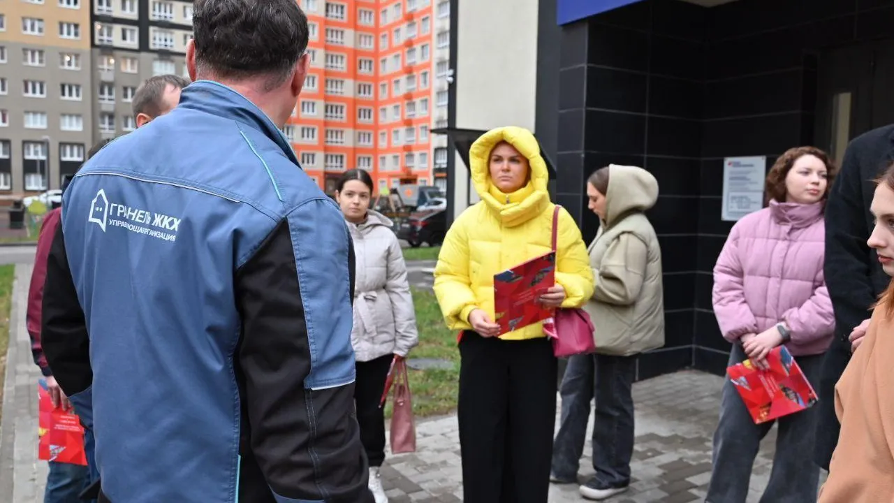 Пресс-служба администрации городского округа Балашиха