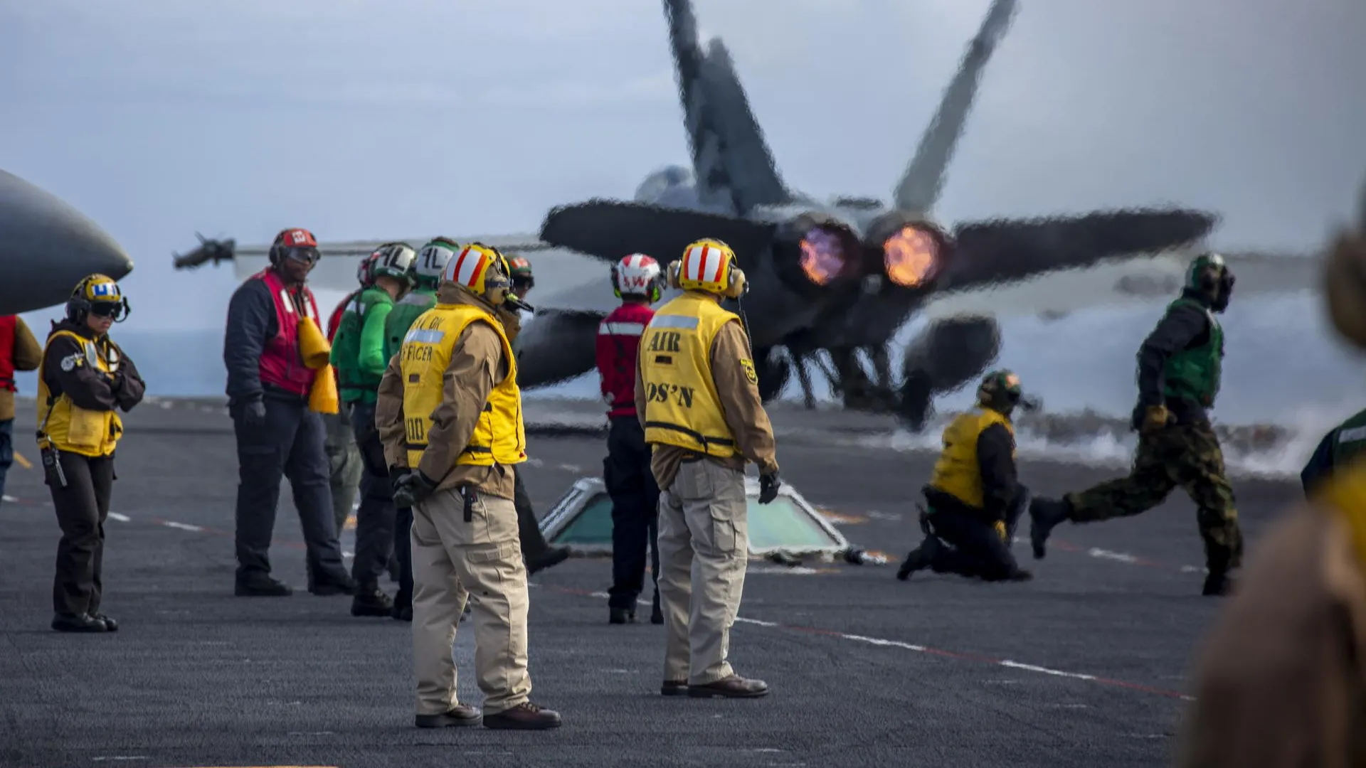 US Navy