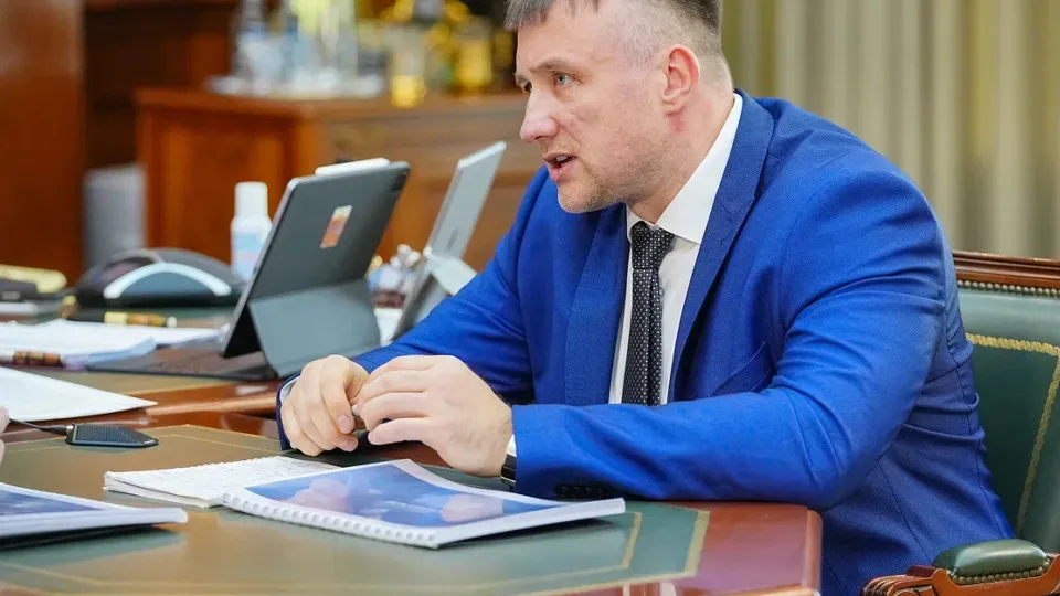 Фото: пресс-служба губернатора и правительства Московской области/Сергей Хакимов