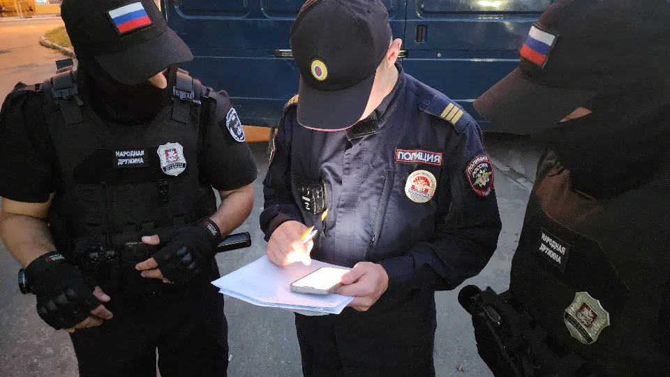 Фото: МедиаБанк Подмосковья/Артем Мишуков