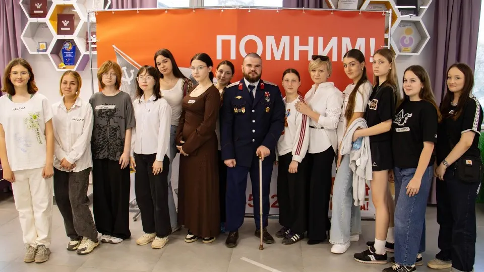 Фото: пресс-служба Н-ФПЦ