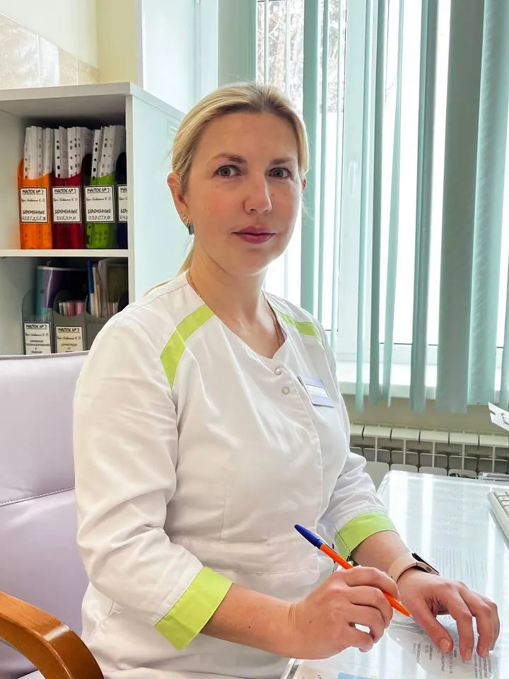 Получить консультацию о пользе грудного вскармливания женщины смогут на приеме у своего участкового гинеколога