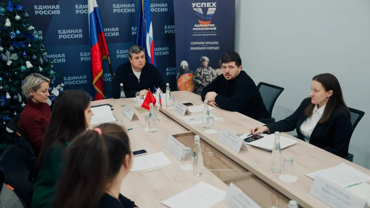 Пресс-служба администрации городского округа Лосино-Петровский