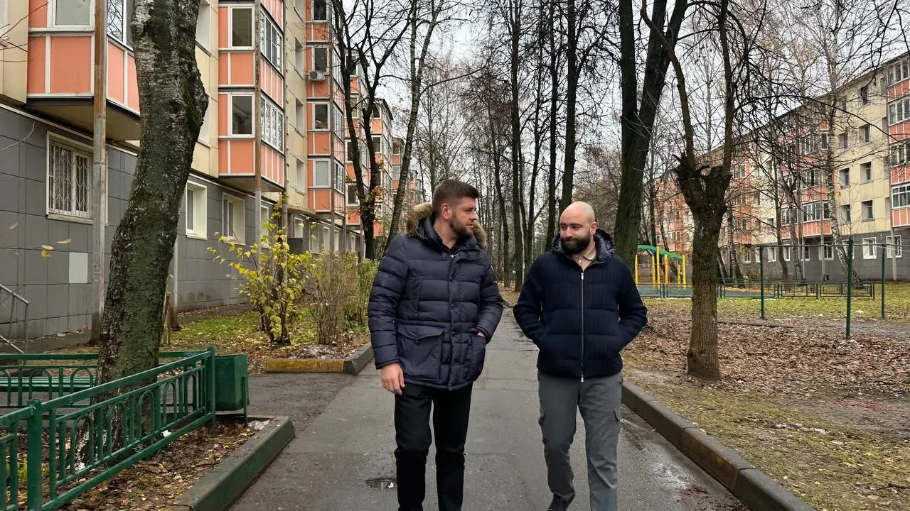 Пресс-служба администрации городского округа Чехов