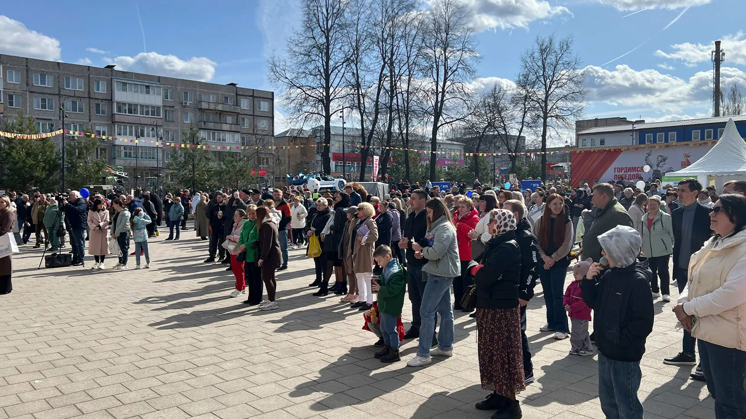 Фото: ЦД «Победа»