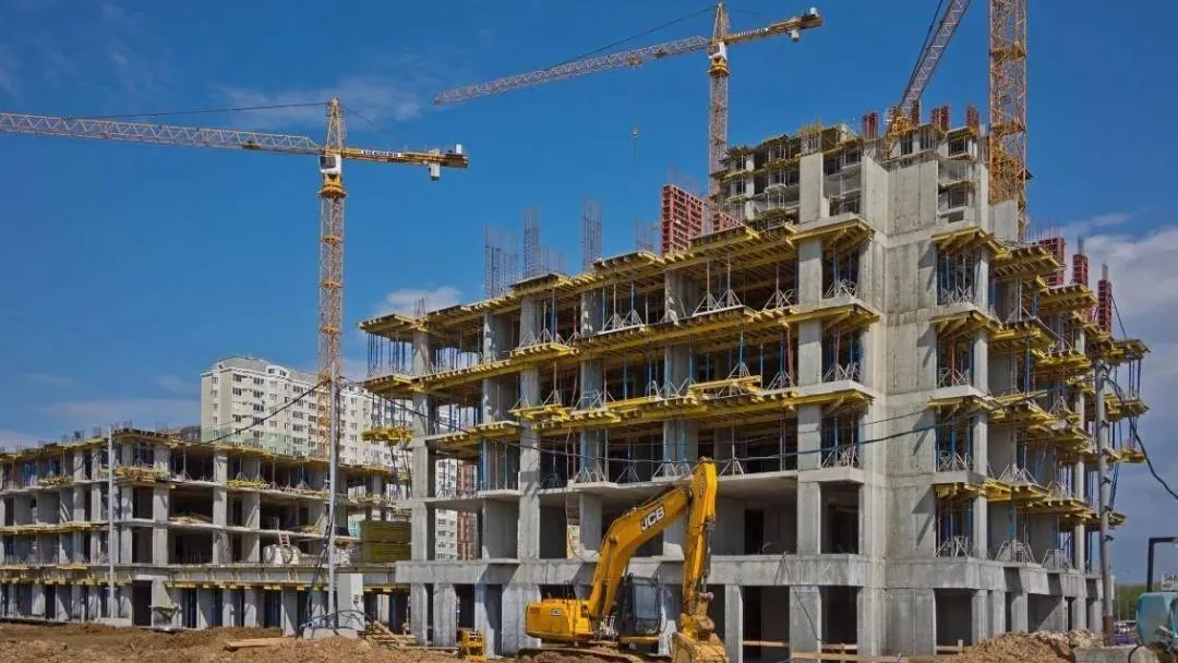 В Балашихе построят новые дома в составе ЖК «Героев»