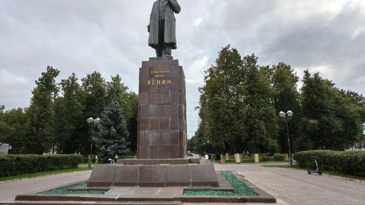 Фото: пресс-служба администрации г.о. Подольск