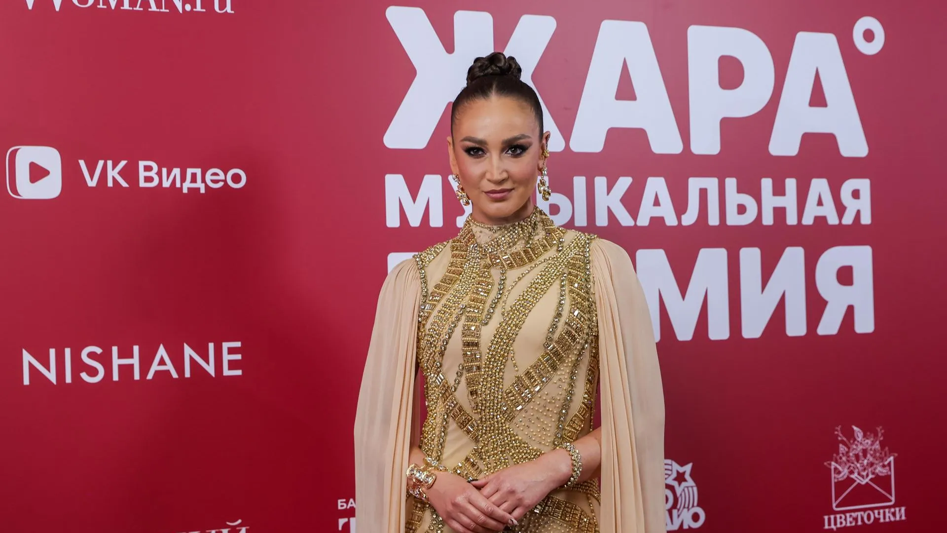 Shatokhina Natalia/news.ru/