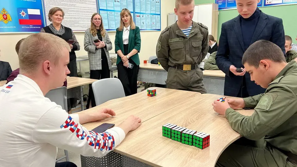 Фото: Богородский медиацентр