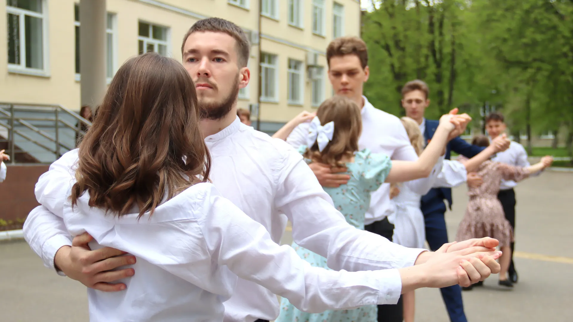 Фото: ГСГУ