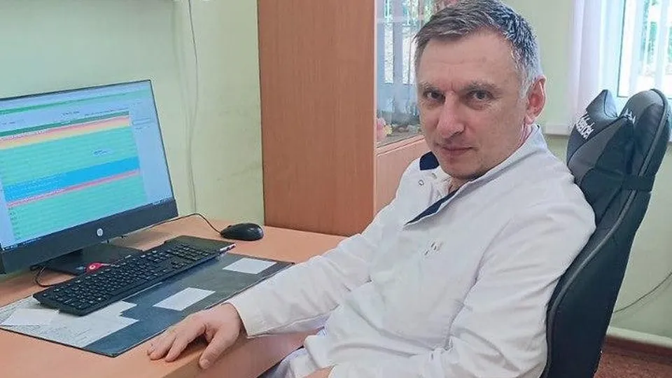 Фото: пресс-служба Лобненской больницы