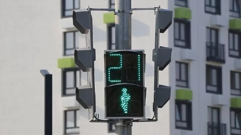 Фото: Министерство транспорта и дорожной инфраструктуры Московской области