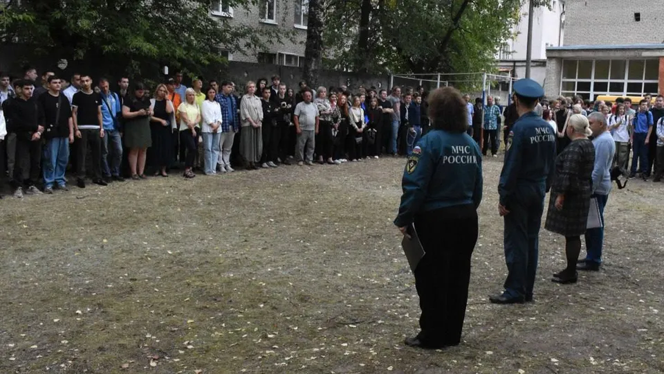 Фото: пресс-служба администрации г.о. Жуковский