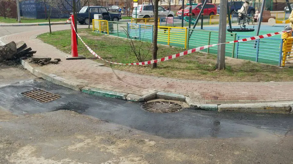 Фото: пресс-служба администрации городского округа Королев
