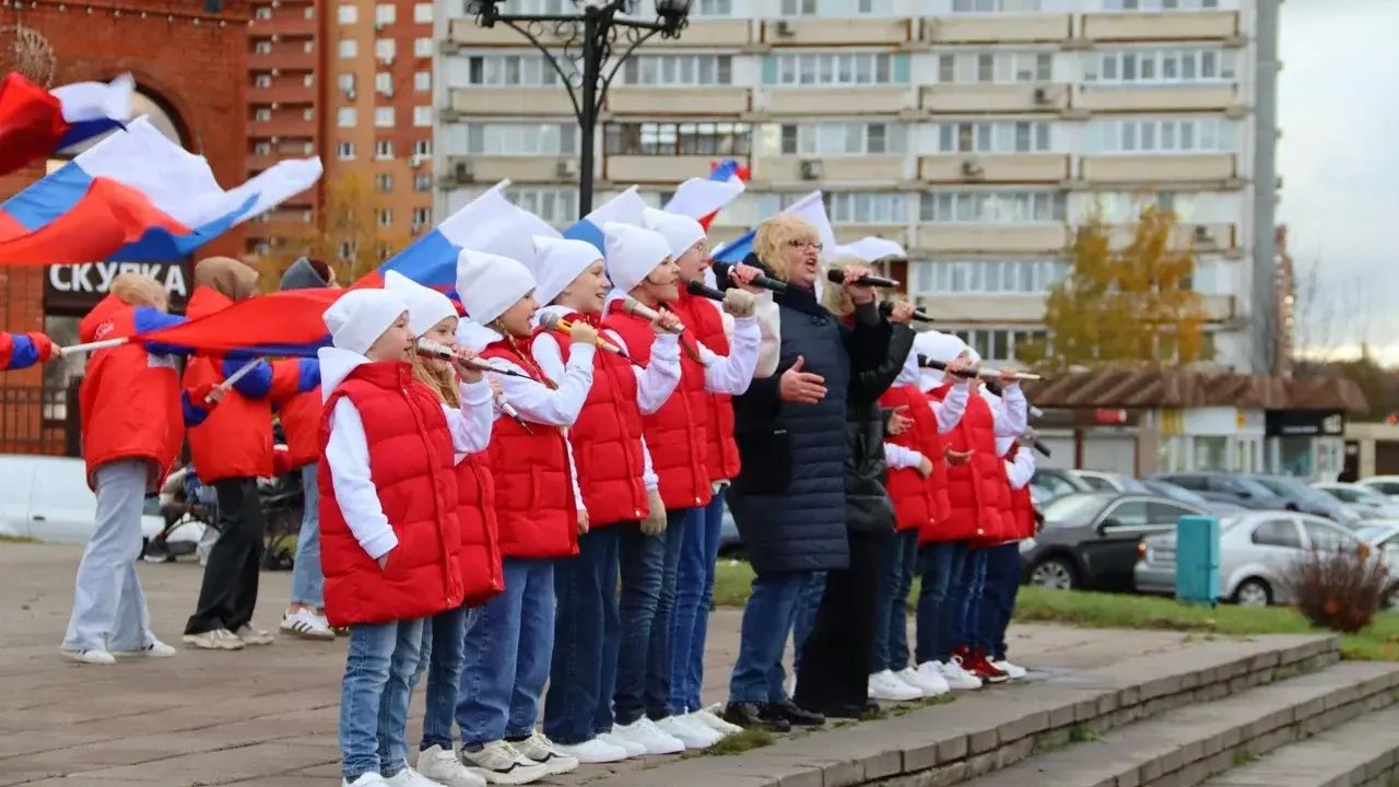 Фото: Алексей Грызлов