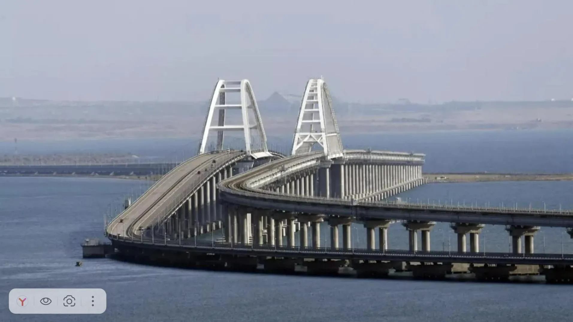 Крымский мост