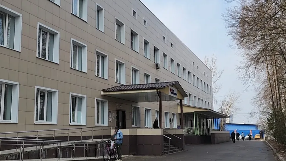 Фото: Ольга Антонова