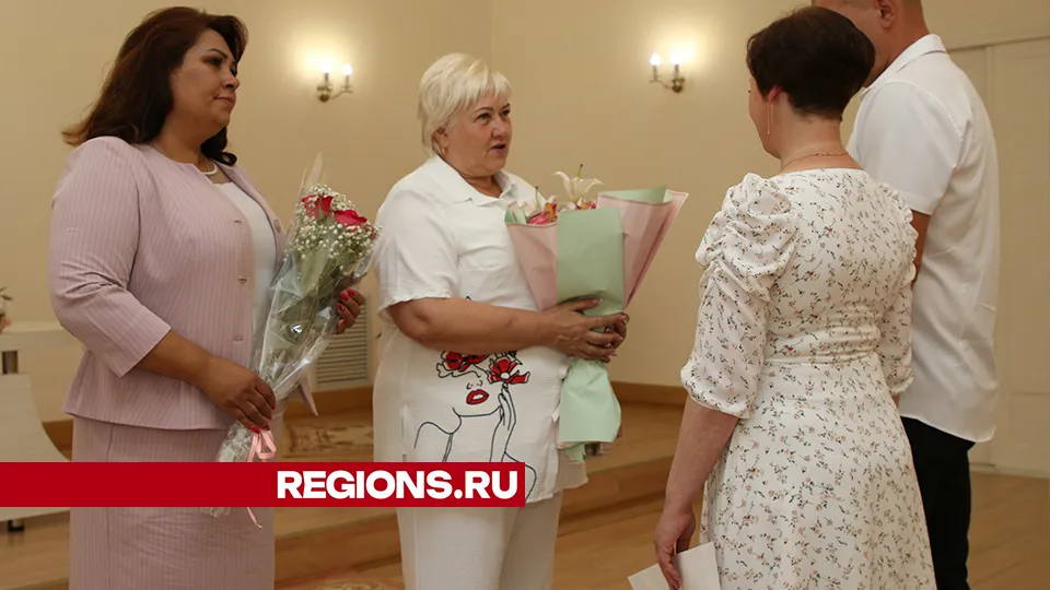 Фото: REGIONS/Евгений Мазепов