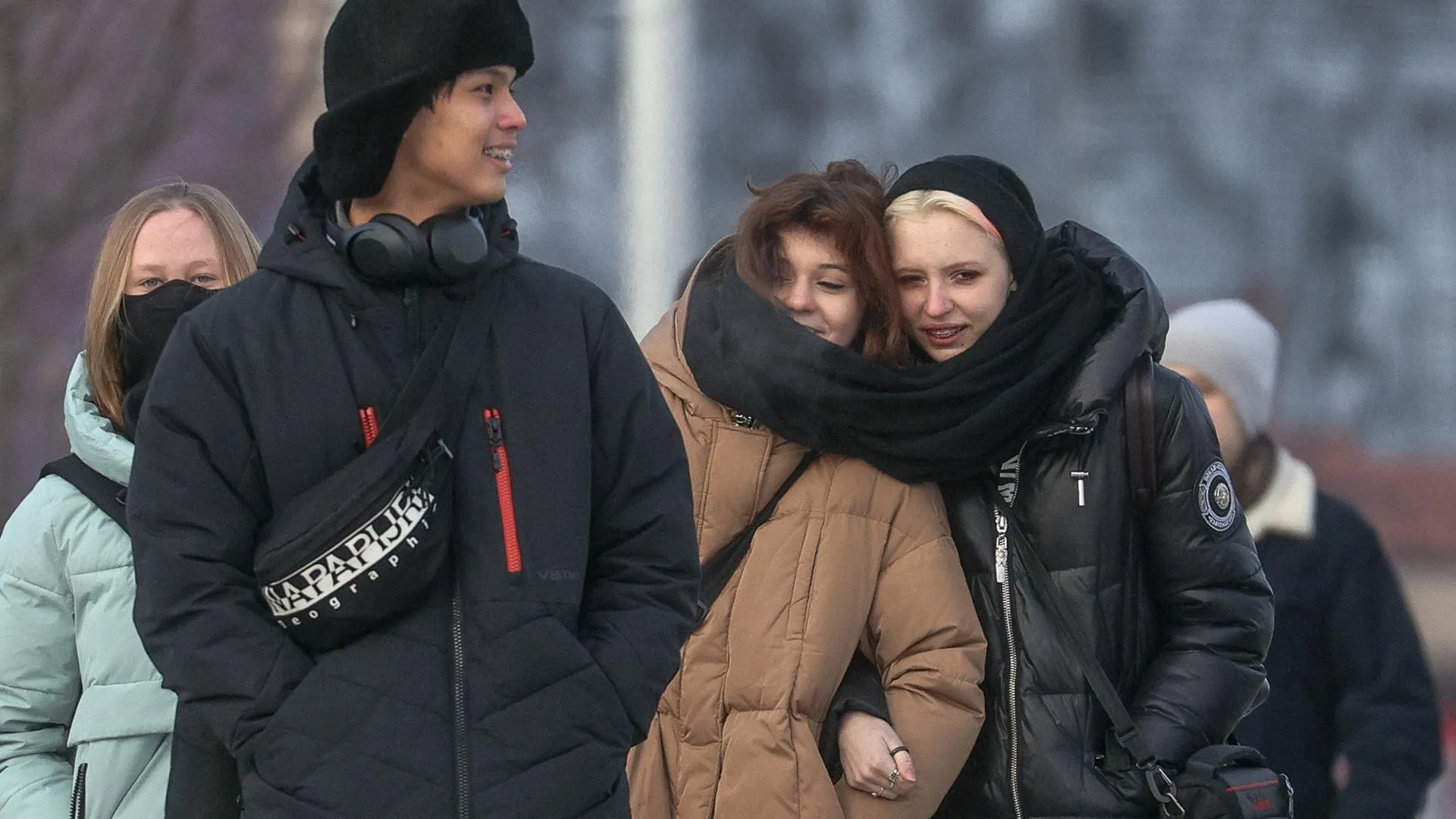 Bulkin Sergey/news.ru/globallookpress