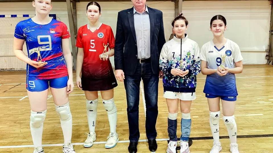Фото: личный архив Екатерины Низовой