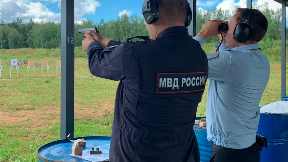 Фото: ОМВД России «Зарайский»