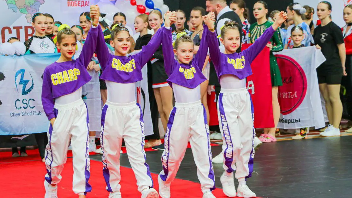 Фото: Спорткомплекс «Подмосковье»