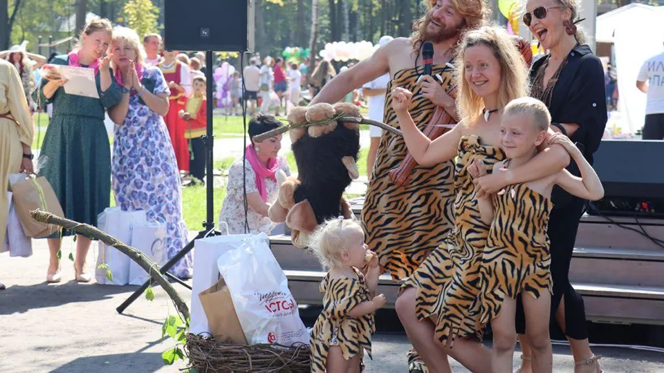 Фото: пресс-служба Администрации г.о. Ступино