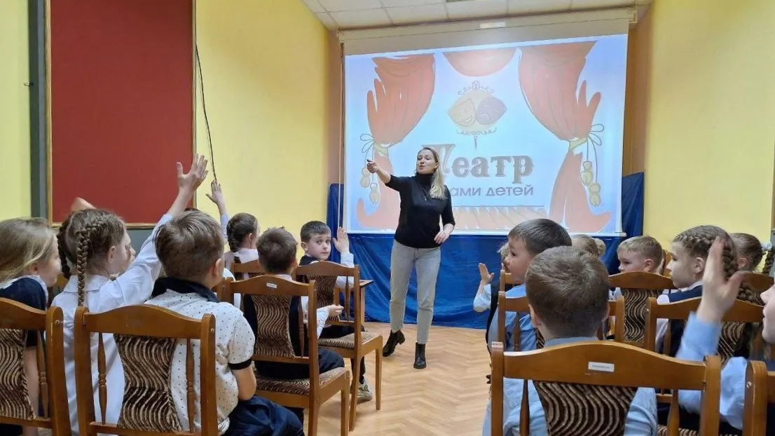 Фото: vk.com/Администрация городского округа Зарайск