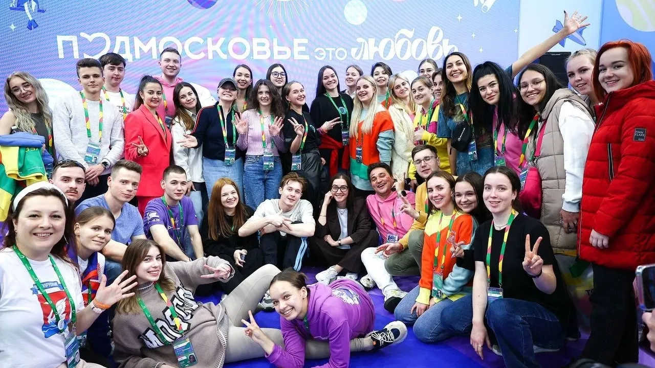 Фото: Ирина Казакова