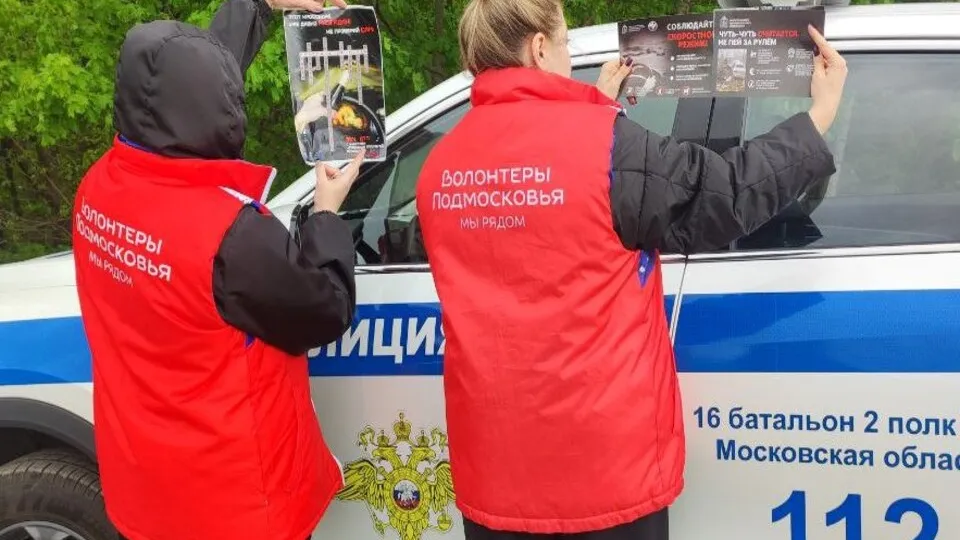 Фото: 16 батальон 2 полка ДПС (южный)