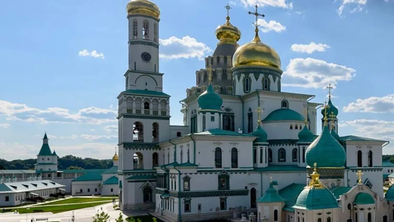 Минтранс МО