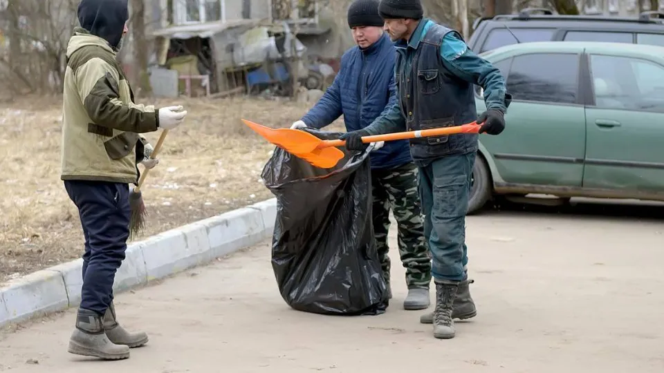Фото: пресс-служба администрации г. о. Подольск