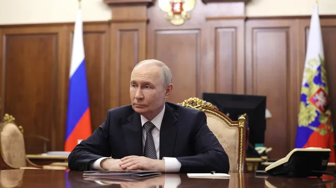 Пять назначений и новая должность: как Путин обновил состав правительства