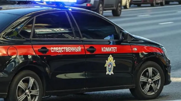 пресс-служба Следственного комитета